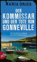 Der Kommissar und der Tote von Gonneville