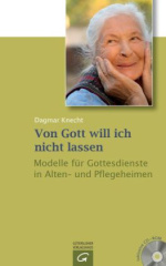 Von Gott will ich nicht lassen, m. CD-ROM