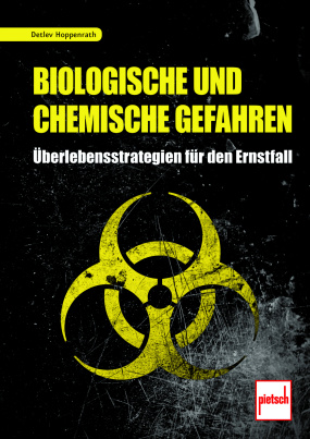 Biologische und chemische Waffen