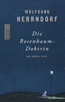 Die Rosenbaum-Doktrin und andere Texte