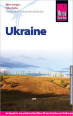 Reise Know-How Ukraine