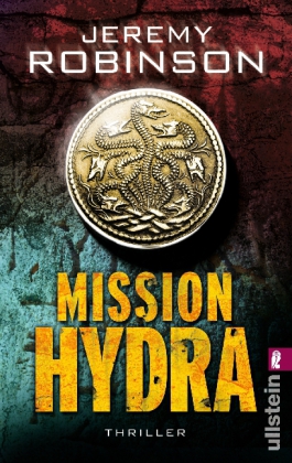 Mission Hydra