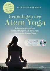 Grundlagen des Atem-Yoga