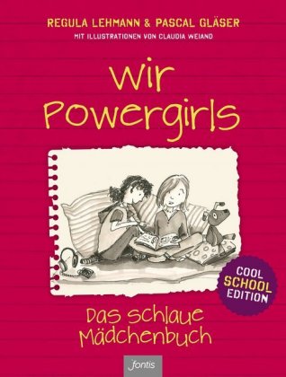 Wir Powergirls