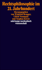 Rechtsphilosophie im 21. Jahrhundert