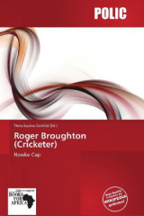 Roger Broughton (Cricketer)