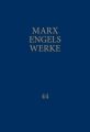 MEW / Marx-Engels-Werke