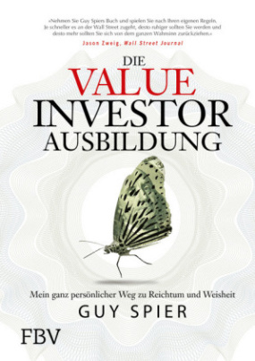 Die Lehr- und Wanderjahre eines Value-Investors