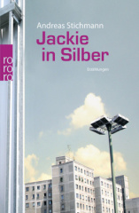 Jackie in Silber