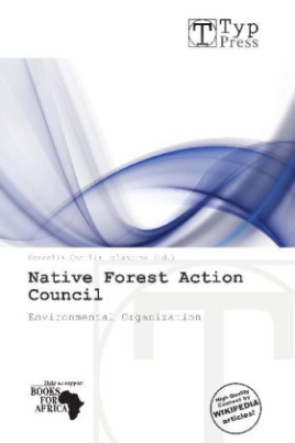 Native Forest Action Council