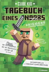 Minecraft: Tagebuch eines Kriegers