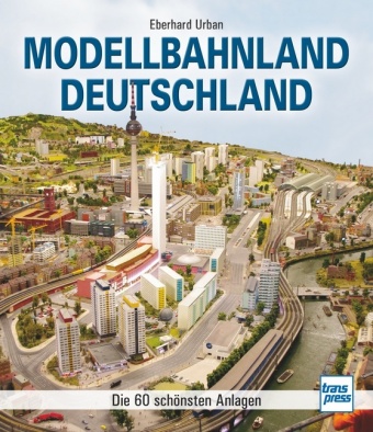 Modellbahnland Deutschland