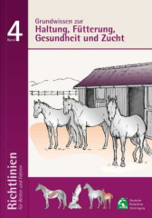 Haltung, Fütterung, Gesundheit und Zucht