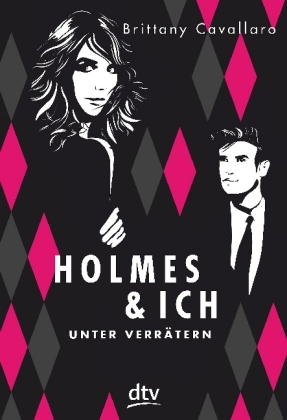 Holmes und ich - Unter Verrätern