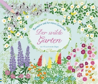 Der wilde Garten