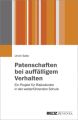 Patenschaften bei auffälligem Verhalten