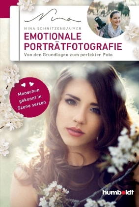 Emotionale Porträtfotografie