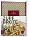 Dr. Oetker Zupfbrote