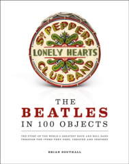 The Beatles in 100 Objects