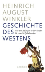 Von den Anfängen in der Antike bis zum 20. Jahrhundert