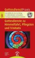 Gottesdienste zu Himmelfahrt, Pfingsten und Trinitatis, m. CD-ROM