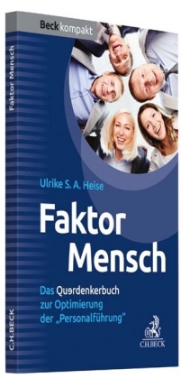 Faktor Mensch