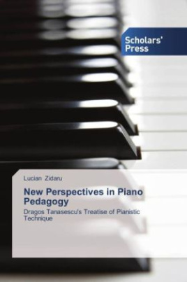 New Perspectives in Piano Pedagogy