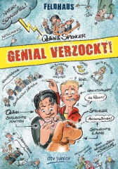 Quinn & Spencer - Genial verzockt