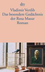 Das besondere Gedächtnis der Rosa Masur