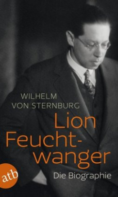 Lion Feuchtwanger