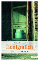 Honigmilch