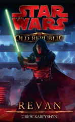 Star Wars, The Old Republic - Revan