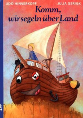 Segeln über Land