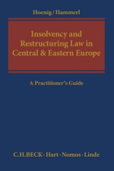 Insolvency and Restructuring Law in Central & Eastern Europe