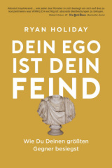 Dein Ego ist dein Feind