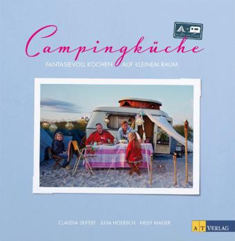 Campingküche