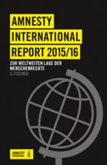 Amnesty International Report 2016