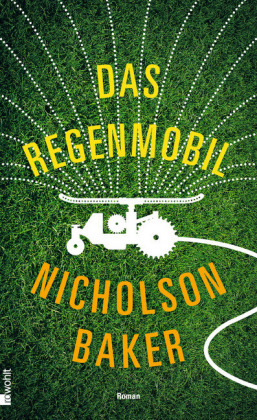 Das Regenmobil