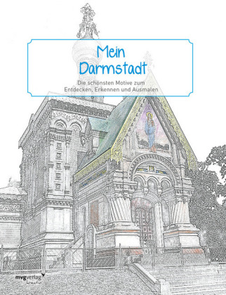 Mein Darmstadt