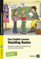 Teaching basics, m. CD-ROM