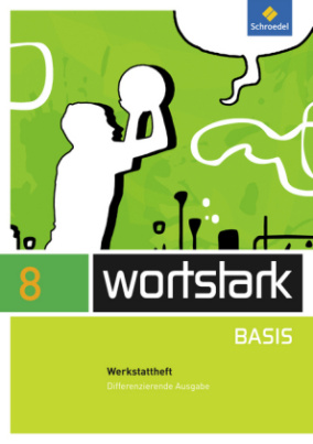 8. Klasse, Werkstattheft