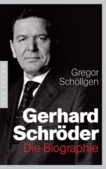 Gerhard Schröder