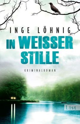 In weißer Stille