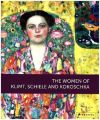 The Women of Klimt, Schiele and Kokoschka