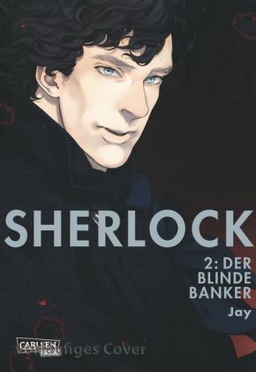 Sherlock - Der blinde Banker