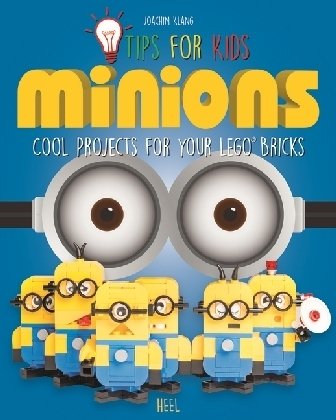 Tips for Kids: Minions