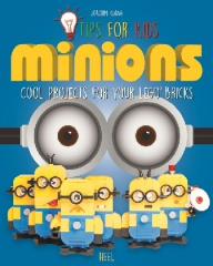 Tips for Kids: Minions