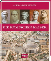 Die römischen Kaiser