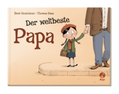 Der weltbeste Papa