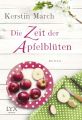 Die Zeit der Apfelblüten